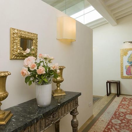 Residenza D'Epoca Home In Palace Firenze Kültér fotó