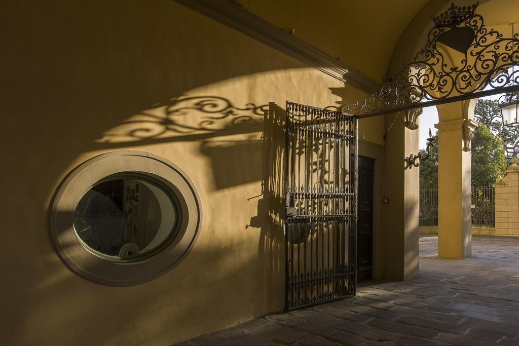 Residenza D'Epoca Home In Palace Firenze Kültér fotó