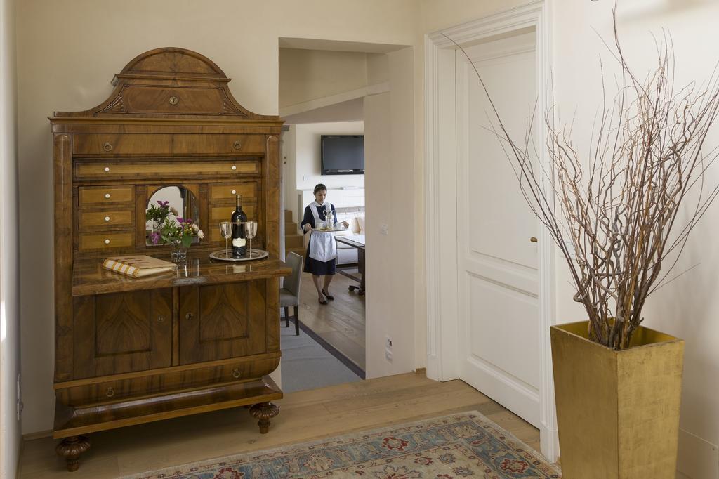 Residenza D'Epoca Home In Palace Firenze Kültér fotó