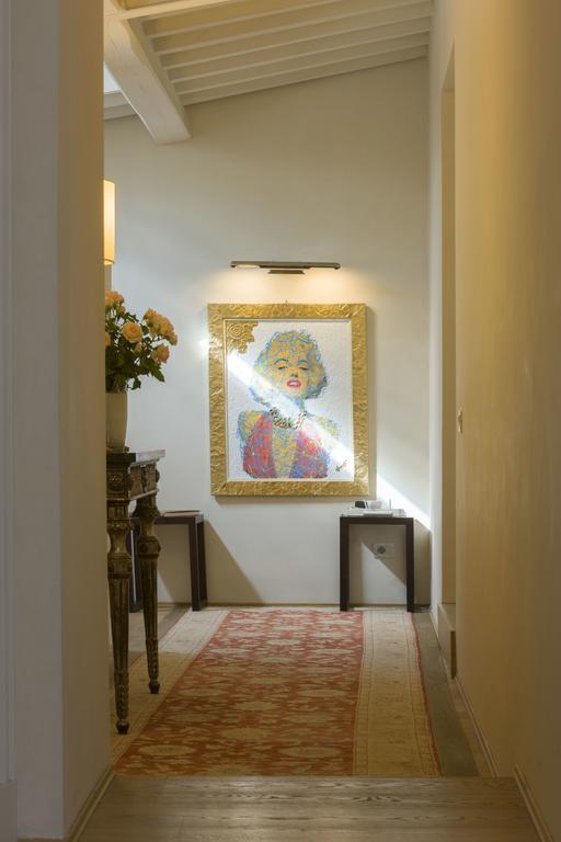 Residenza D'Epoca Home In Palace Firenze Kültér fotó