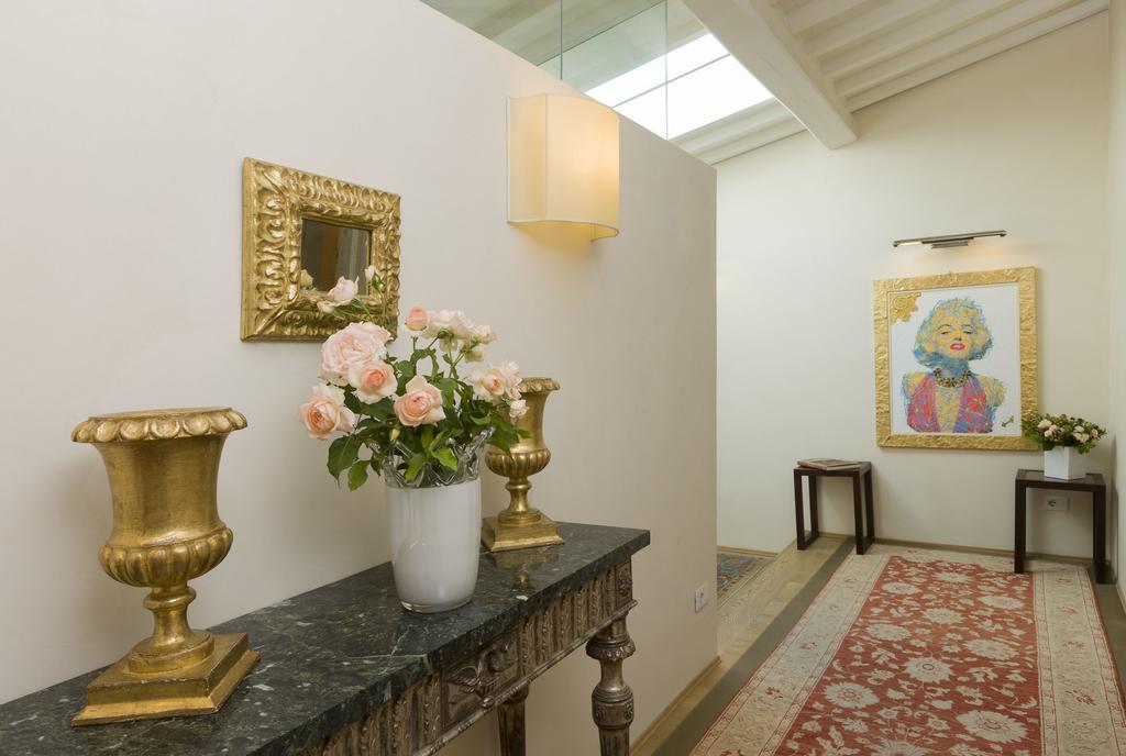 Residenza D'Epoca Home In Palace Firenze Kültér fotó
