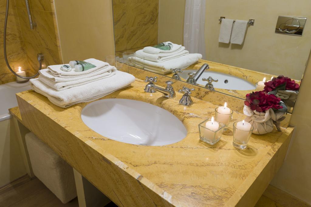 Residenza D'Epoca Home In Palace Firenze Szoba fotó