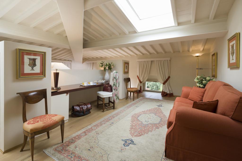 Residenza D'Epoca Home In Palace Firenze Szoba fotó