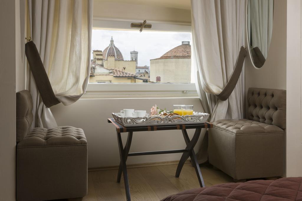 Residenza D'Epoca Home In Palace Firenze Szoba fotó