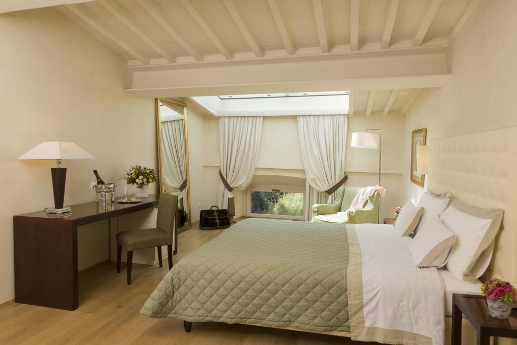 Residenza D'Epoca Home In Palace Firenze Szoba fotó