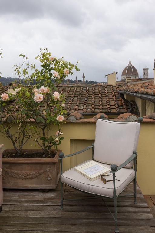Residenza D'Epoca Home In Palace Firenze Szoba fotó
