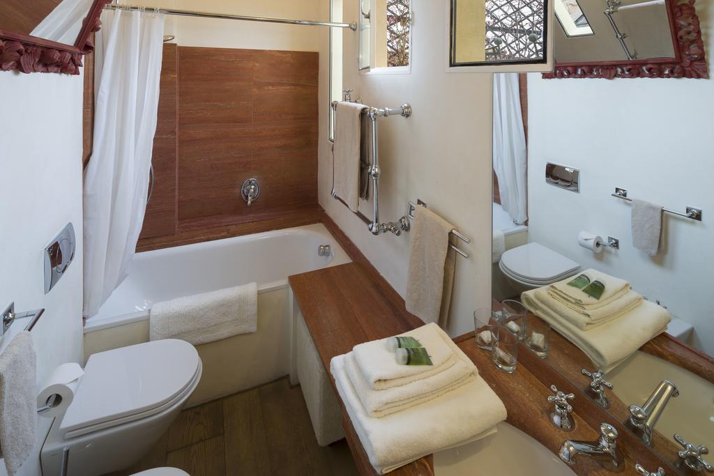Residenza D'Epoca Home In Palace Firenze Szoba fotó