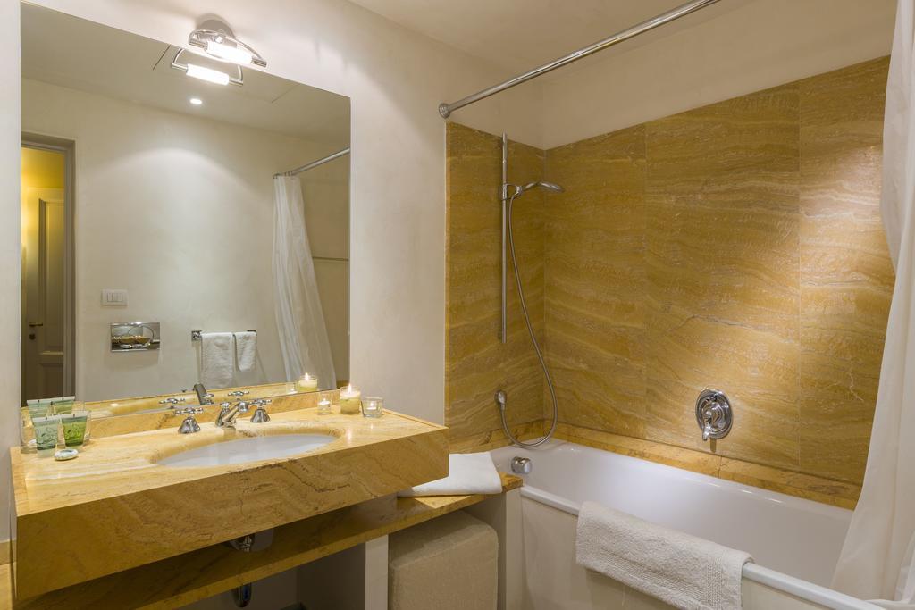 Residenza D'Epoca Home In Palace Firenze Szoba fotó